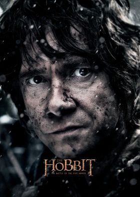 The Hobbit: The Battle of the Five Armies-preview-1