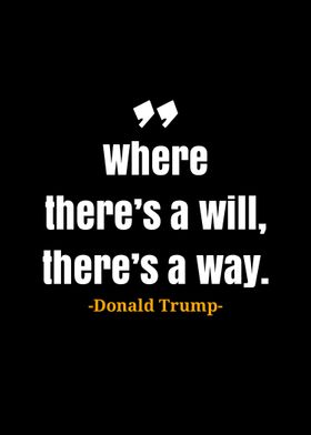 Donald trump quotes 