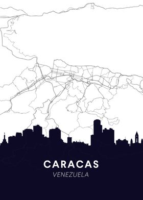 Caracas Capital District