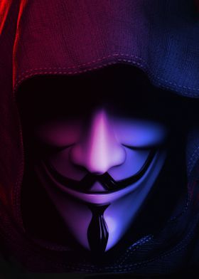 Anonymous Vendetta