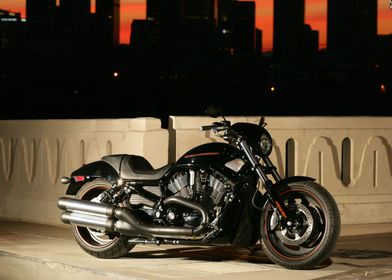 Harley Davidson