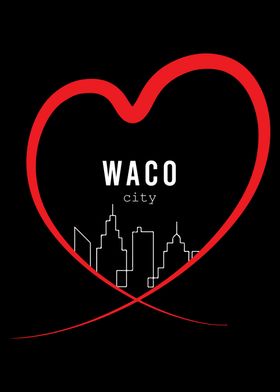 Waco