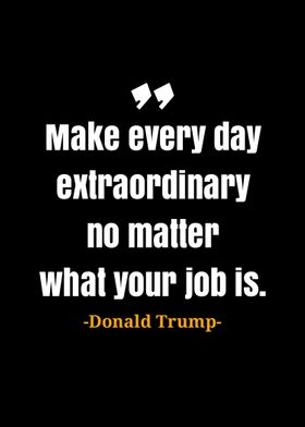 Donald trump quotes 