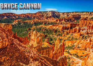 Bryce Canyon National Park