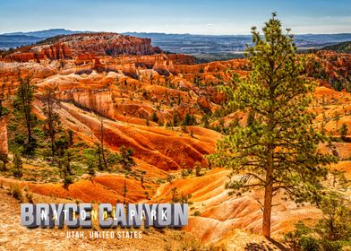 Bryce Canyon National Park