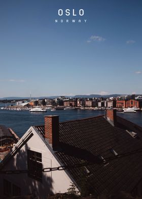 Oslo  