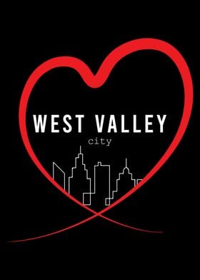 West Valley