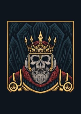 Skull king