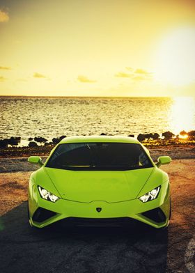 Lamborghini 