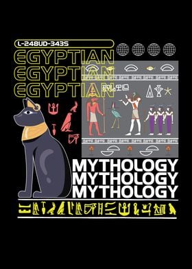 Egyptian Mythology Egypt