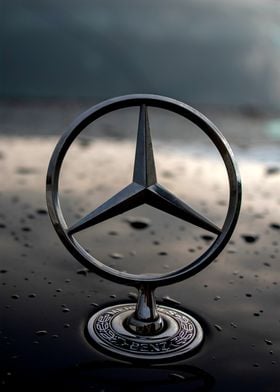 Mercedes Benz