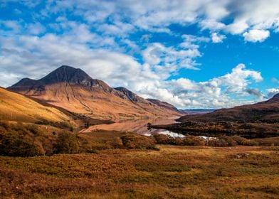 Loch Lurgainn