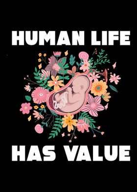 Anti Abortion Pro Life