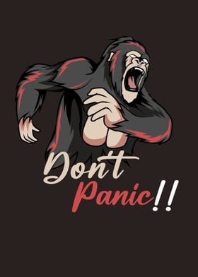 Dont Panic 