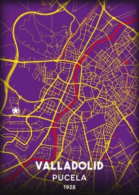 Valladolid