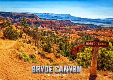 Bryce Canyon National Park