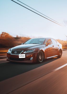 Toyota Lexus