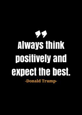 Donald trump quotes 