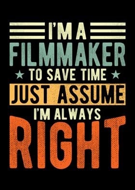 Filmmaker