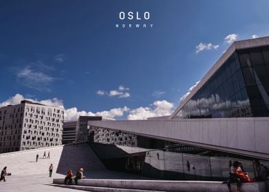 Oslo  