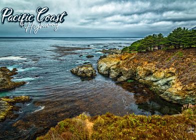 Pacific Coast Highway