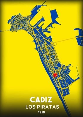 Cadiz 