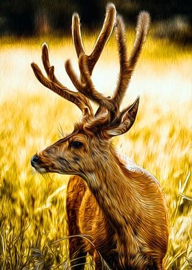 Deer