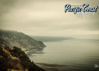 Pacific Coast Highway