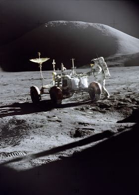 Lunar Rover