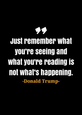 Donald trump quotes 