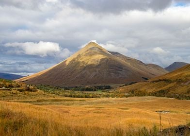 Beinn Dorain