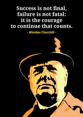 Winston Churchill quotes 