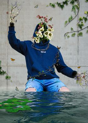 Flower Boy