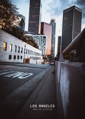 Los Angeles 