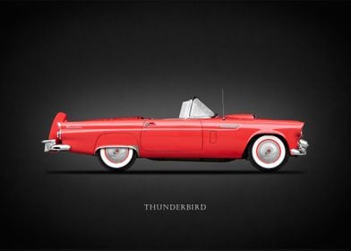 The Thunderbird