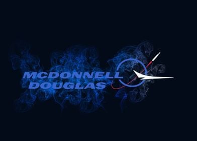 mcdonnell douglas