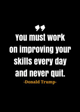 Donald trump quotes 