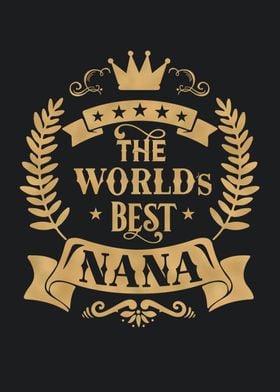 World Best nana