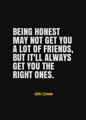 John Lennon Quotes 