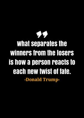 Donald trump quotes 