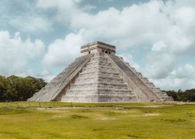 Chichen Itza