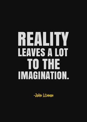 John Lennon Quotes 