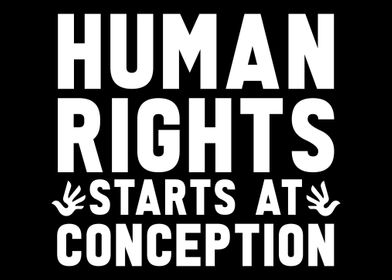 Anti Abortion Pro Life