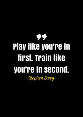 stephen curry quotes 