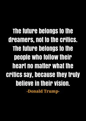 Donald trump quotes 