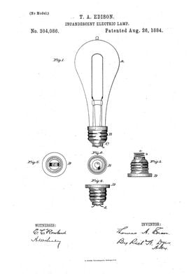 Incandescent Light Bulb