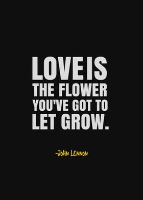 John Lennon Quotes 