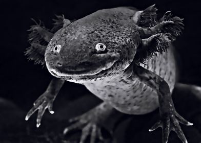 SALAMANDER