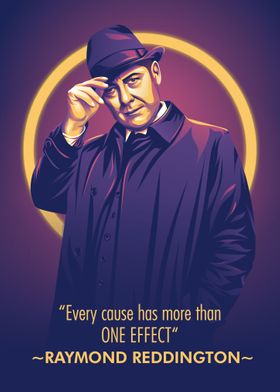 Raymond Reddington