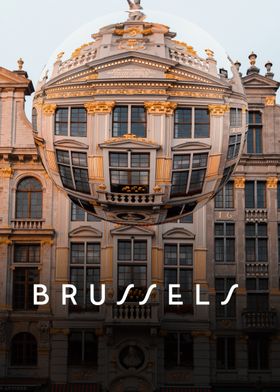 Brussels Crystal Ball